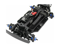 Hot Racing Arrma® Mojave™ Grom Aluminum Front Upper Arms (Black) (2)