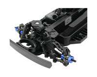 Hot Racing Arrma® Mojave™ Grom Aluminum Front Upper Arms (Black) (2)