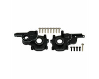 Hot Racing Losi Micro-B Aluminum Transmission Case (Black)