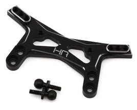Hot Racing Losi Micro-B Aluminum Front Shock Tower (Black)