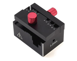 Hot Racing Plug & Connector Soldering Jig