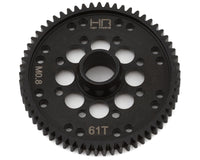 Hot Racing Arrma Gorgon 32P Steel Spur Gear (61T)
