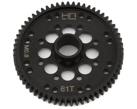 Hot Racing Arrma Gorgon 32P Steel Spur Gear (61T)