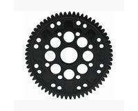 Hot Racing Arrma Gorgon 32P Steel Spur Gear (61T)
