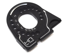Hot Racing Traxxas TRX-4 Aluminum Motor Mount