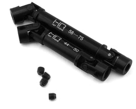Hot Racing Traxxas TRX-4M Steel Center Driveshaft (Front/Rear)