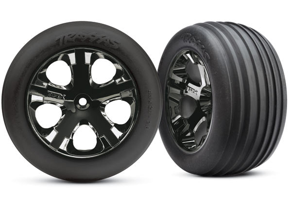 Traxxas All-Star 2.8