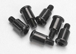 Traxxas Shoulder Screws 3x10mm (6)