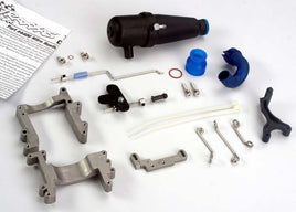 Traxxas Nitro Upgrade Kit (.15 to 2.5)
