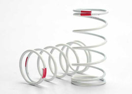 Traxxas GTR Springs 1.4 Rate White
