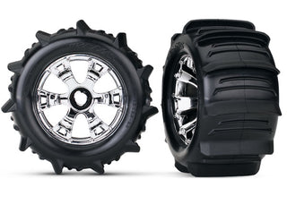 Traxxas Geode 3.8