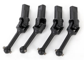 Traxxas LaTrax Rally Front & Rear Driveshaft Set (4)