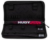Hudy 1/10 & 1/12 On-Road Set-Up Bag