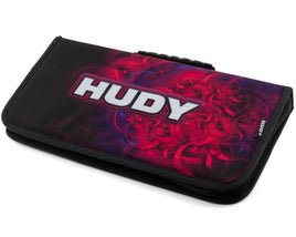 Hudy 1/10 & 1/12 On-Road Set-Up Bag