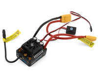 Hobbywing EZRun Max8 G2s 1/8 Waterproof Brushless ESC w/XT90 Plug Bluetooth