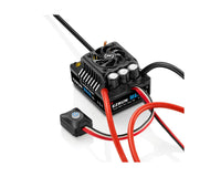 Hobbywing EZRun Max8 G2s 1/8 Waterproof Brushless ESC w/XT90 Plug Bluetooth