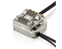 Hobbywing Xerun XR10 Pro WP 160A Sensored Brushless Waterproof ESC