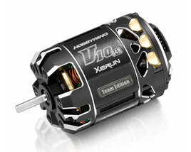 Hobbywing Xerun V10 G4R Competition Stock Brushless Motor (17.5T) (ROAR) (Team Edition)
