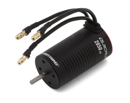 Hobbywing QuicRun 2850SL G2 1/14 Brushless Motor (3400kV)