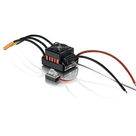 Hobbywing Quicrun WP-10BL60 Waterproof Sensorless Brushless ESC