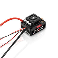 Hobbywing QuicRun 8BL150 G2 Sensorless Brushless ESC