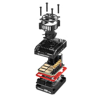 Hobbywing XeRun XR8 Plus G2S Sensored Brushless ESC (2-6S)