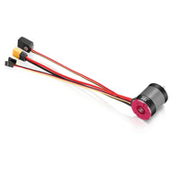 HobbyWing QUICRUN Fusion Pro Elite (2 in 1 FOC System) 2300KV