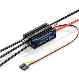 Hobbywing SeaKing 120A V4 Marine Boat ESC