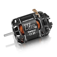 Hobbywing XERUN V10 [G5] 17.5T Torque Motor