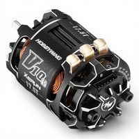 Hobbywing XERUN V10 [G5] 17.5T Torque Motor