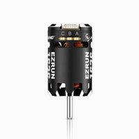 Hobbywing EZRun 1626 Sensored Brushless Motor (5000Kv)