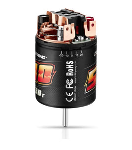 Hobbywing Quicrun Brushed 540 Motor 40T