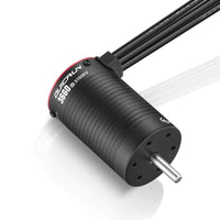 Hobbywing QUICRUN 3660SL G2 Motor; 3700KV