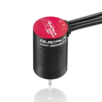 Hobbywing Quicrun 2030SL G2 Motor (6500KV)