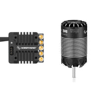 Hobbywing Xerun XR14 ESC & 2848 SD 4000KV Motor Combo