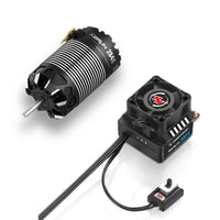 Hobbywing Xerun XR14 ESC & 2848 SD 4600Kv Motor Combo