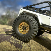 LGRP 1/24 Trench King M/T 1.0" Tires