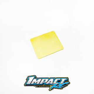 Impact RC 2025 Ruler Brass ESC Weight (14g)