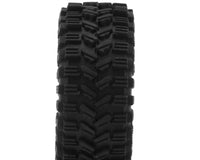 Injora 0.7" King Trekker Micro Rock Crawler Tires (4) (35mm OD) (S5)
