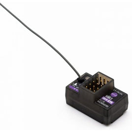 Flysky 4 Channels INr4 GYB Receiver FOR NB4 / Lite / PRO