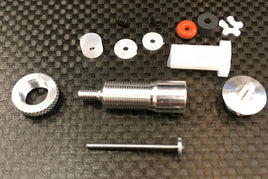 IRS Associated Style VCS Micro Shock Kit w/ Alum Nut (4150)