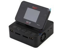 iSDT K2 Zip Duo AC/DC Battery Charger (6S/20A/500Wx2)
