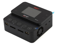 iSDT K2 Zip Duo AC/DC Battery Charger (6S/20A/500Wx2)