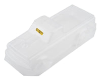 JConcepts 1970 Chevy C10 10.5" Monster Truck Body (Clear)