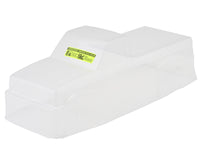 JConcepts 1990 Ford F-250 Monster Truck Body (Clear) (Losi Mini LMT)