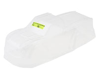 JConcepts 2020 Ford Raptor Monster Truck Body (Clear) (Losi Mini LMT)