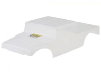 JConcepts APC-X 1/10 Rock Crawler Pre-Trimmed Body (Clear) (12.3")