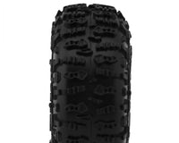 JConcepts Ruptures 1.0" Micro Crawler Tires (2) (Green)