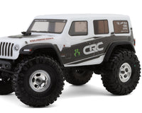 JConcepts Ruptures 1.0" Micro Crawler Tires (2) (Green)