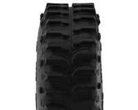 JConcepts The Hold 1.0" Micro Crawler Tires (2) (Green)